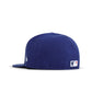 New Era 5950 La Dodgers Shohei Ohtani Batterman Patch Hat - Royal