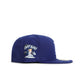 New Era 5950 La Dodgers Shohei Ohtani Pitcher Patch Hat - Royal