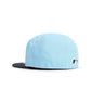 New Era 5950 Dodgers 1988 World Series Hat - Dosientos Blue/Navy