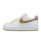Nike Mens Air Force 1 '07 LV8 - Coconut Khaki