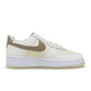 Nike Mens Air Force 1 '07 LV8 - Coconut Khaki