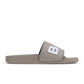 Hugo Boss Kirk Slid Sandals - Sand