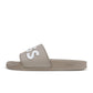 Hugo Boss Kirk Slid Sandals - Sand
