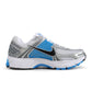 Nike Mens Zoom Vomero 5 - Pure Platinum/Photo Blue
