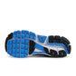 Nike Mens Zoom Vomero 5 - Pure Platinum/Photo Blue