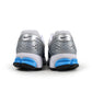 Nike Mens Zoom Vomero 5 - Pure Platinum/Photo Blue