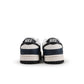 Nike Womens Dunk Low  - Armory Navy/Black-Sail