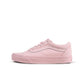 Vans Big Kids Old Skool - Pink