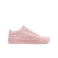 Vans Big Kids Old Skool - Pink