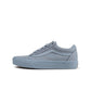 Vans Big Kids Old Skool - Dusty Blue