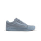 Vans Big Kids Old Skool - Dusty Blue