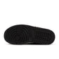 Air Jordan 1 Mid - Triple Black