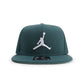 Jordan Jumpman Pro Adjustable Cap - Green/White