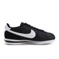 Nike Mens Cortez TXT - Black/White