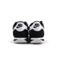Nike Mens Cortez TXT - Black/White