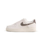 Nike Womens Air Force 1 '07 Phantom/ Lt Iron Ore