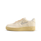 Air Force Womens 1 '07 LX Coconut Milk/ Light Bone