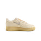 Air Force Womens 1 '07 LX Coconut Milk/ Light Bone