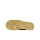 Air Force Womens 1 '07 LX Coconut Milk/ Light Bone