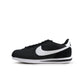 Nike Womens Cortez - Black/White