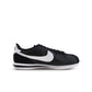 Nike Womens Cortez - Black/White