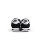 Nike Womens Cortez - Black/White