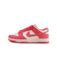 Nike Womens Dunk Low Aster - Aster Pink