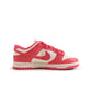 Nike Womens Dunk Low Aster - Aster Pink