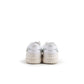 Nike (TD) Dunk Low - White/Light Silver