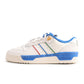 Adidas Mens Rivalry Low - Cloud White