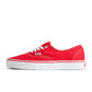 Vans Mens Authentic - Red