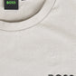 Boss Green Label Tee 12 - Cream
