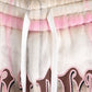Sugarhill Tudor Mohair Shorts - Pink Plaid