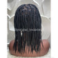 SHADE KNOTLESS FULL LACE