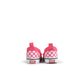 Vans (TD) Slip On V - Pink Checkboard