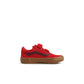 Vans (PS) Old Skool V - Gum Red