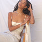 Herringbone Necklace by Urth and Sea