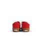 Vans (PS) Old Skool V - Gum Red