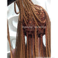 SHADE KNOTLESS (FULL LACE)