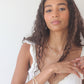 Citrine Bracelet by Urth and Sea