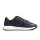 Hugo Boss Kai_Runn_Rsrb Shoes-Dark Blue