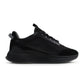 Boss TTNM Evo Run Shoe - Black