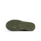 Nike Womens Dunk Low - Olive Aura
