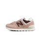 New Balance Womens 574 - Rich Oak