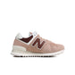 New Balance Womens 574 - Rich Oak