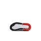Nike (TD) Air Max 270 - Photon Dust/Picante Red
