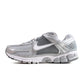 Nike Mens Zoom Vomero 5 - Wolf Grey/White