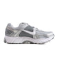 Nike Mens Zoom Vomero 5 - Wolf Grey/White
