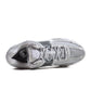 Nike Mens Zoom Vomero 5 - Wolf Grey/White