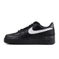 Nike Mens Air Force 1 '07 - Black/White